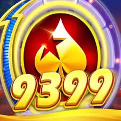 9399 - Pertempuran Epik di Dunia Battle Royale