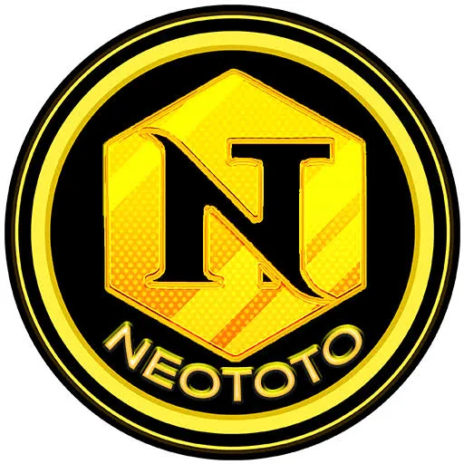 NEOTOTO - Game Gaple Seru dan Menarik